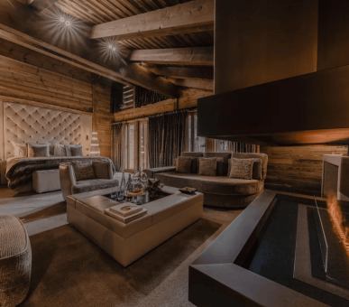 Photo Fouquet's Gstaad 3