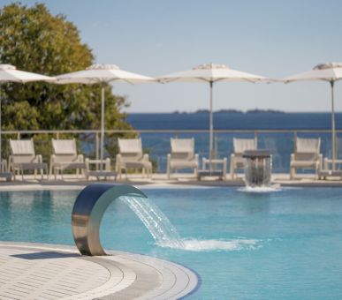 Photo Sun Gardens Dubrovnik 23