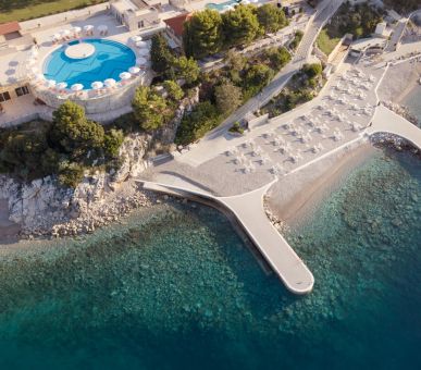 Photo Sun Gardens Dubrovnik 22