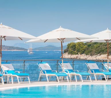 Photo Sun Gardens Dubrovnik 24