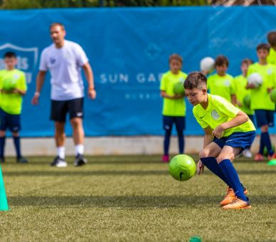 Photo Sun Gardens Dubrovnik 21