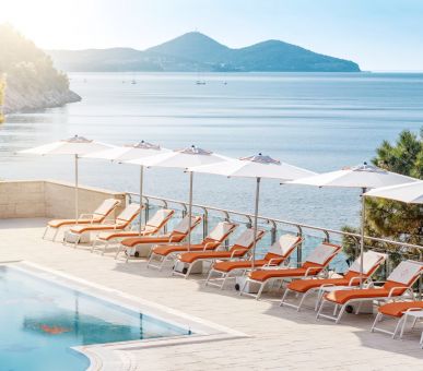 Photo Sun Gardens Dubrovnik 32