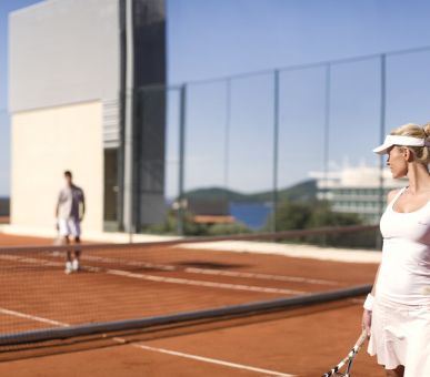 Photo Sun Gardens Dubrovnik 19