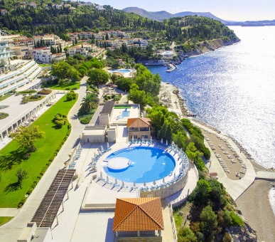 Sun Gardens Dubrovnik