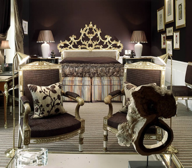 Photo Hotel d'Angleterre (Швейцария, Женева) 22