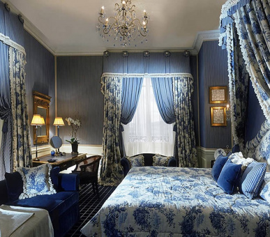 Photo Hotel d'Angleterre (Швейцария, Женева) 24