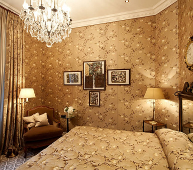 Photo Hotel d'Angleterre (Швейцария, Женева) 3