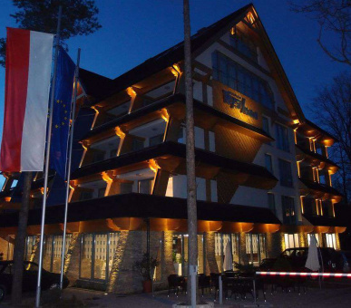 Hotel Rysy