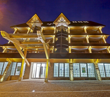 Photo Hotel Rysy (Польша, Закопане) 2