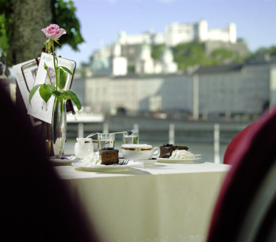 Photo Hotel Sacher Salzburg 18