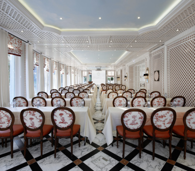 Photo Hotel Sacher Salzburg 31