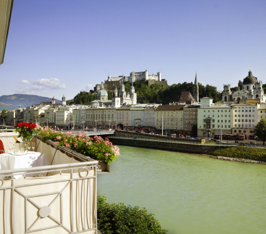 Photo Hotel Sacher Salzburg 19