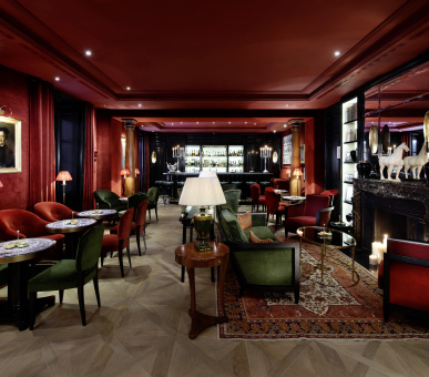 Photo Hotel Sacher Salzburg 32