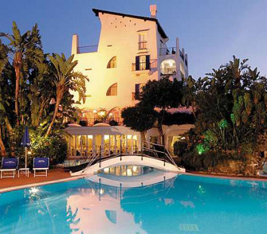 Grand hotel Il Moresco