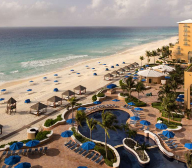 Kempinski Hotel Cancún