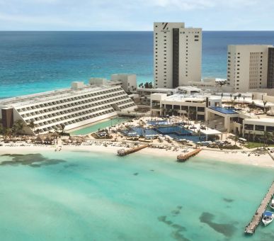 Hyatt Ziva Cancun