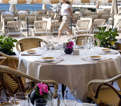 Photo InterContinental Carlton Cannes (Франция, Канн) 25