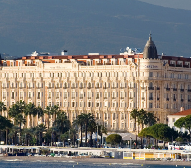 InterContinental Carlton Cannes