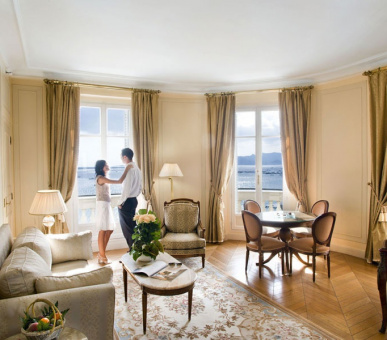 Photo InterContinental Carlton Cannes (Франция, Канн) 13