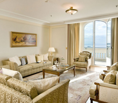 Photo InterContinental Carlton Cannes (Франция, Канн) 12