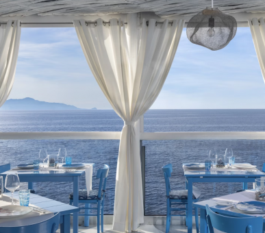 Photo Capri Palace Hotel & Spa (Италия, о. Капри) 6