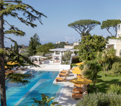 Capri Palace Jumeirah