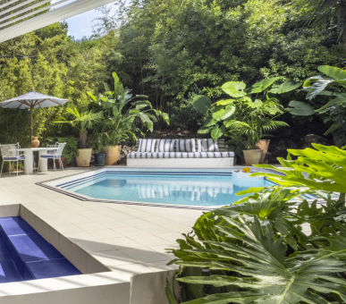 Photo Capri Palace Hotel & Spa (Италия, о. Капри) 12