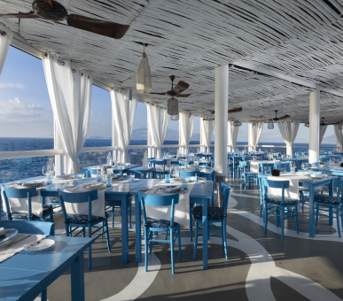 Photo Capri Palace Hotel & Spa (Италия, о. Капри) 10