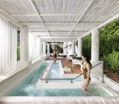 Photo Capri Palace Hotel & Spa (Италия, о. Капри) 11
