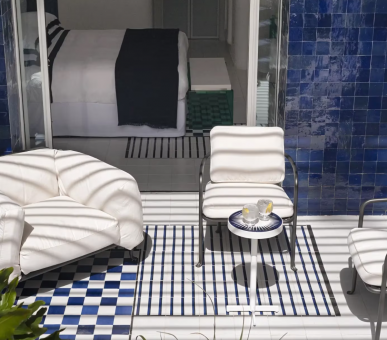 Photo Capri Palace Hotel & Spa (Италия, о. Капри) 9