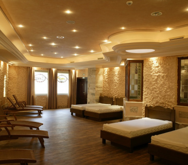 Фото Carlsbad Plaza Spa  12