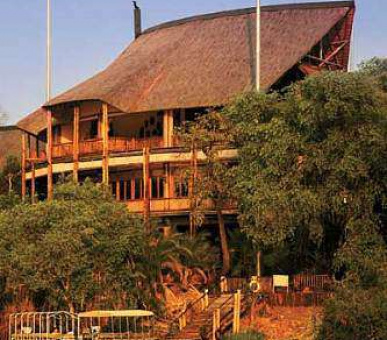 Mowana Safari Lodge