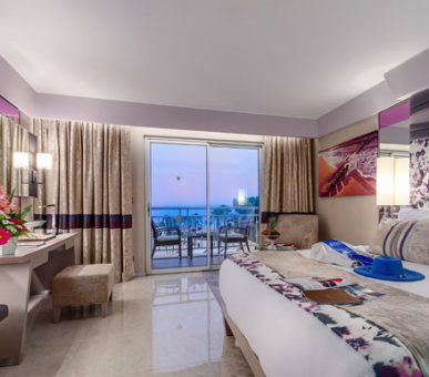 Фото Rixos Premium Tekirova 9