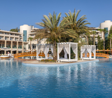 Фото Rixos Premium Tekirova 20