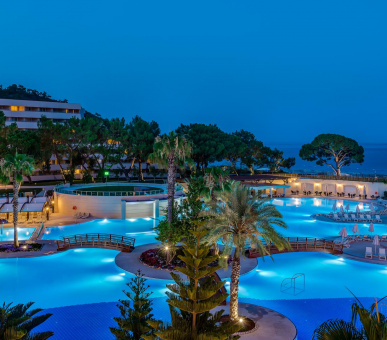 Rixos Premium Tekirova