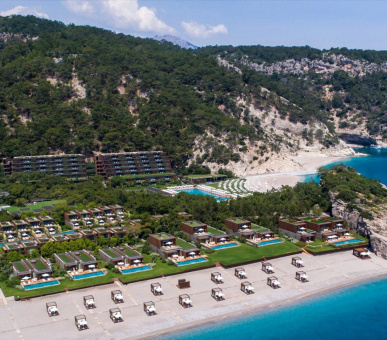 MAXX Royal Kemer Resort & Spa