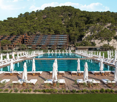 Photo MAXX Royal Kemer Resort  25