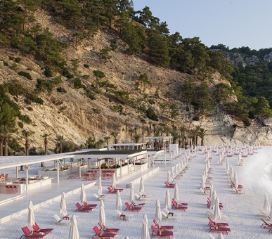 Photo MAXX Royal Kemer Resort  27