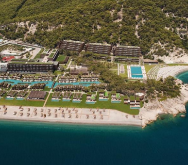 Photo MAXX Royal Kemer Resort  57