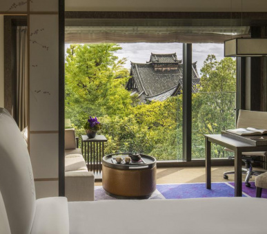 Photo Four Seasons Hotel Kyoto 2