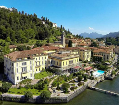 Grand Hotel Villa Serbelloni