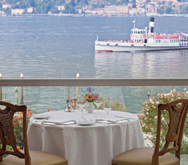 Фото Grand Hotel Villa Serbelloni 8