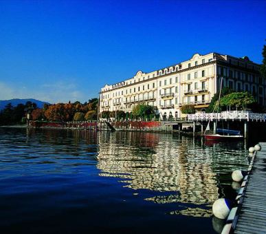 Villa D`Este