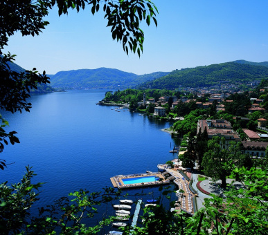 Photo Villa D`Este (Италия, Озеро Комо) 60