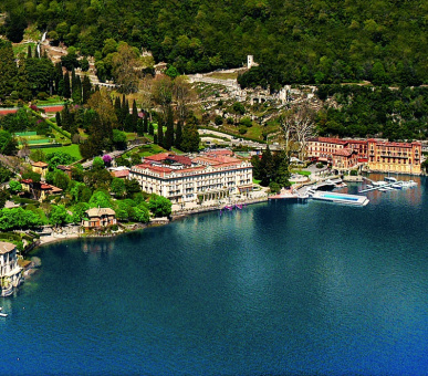 Photo Villa D`Este (Италия, Озеро Комо) 58