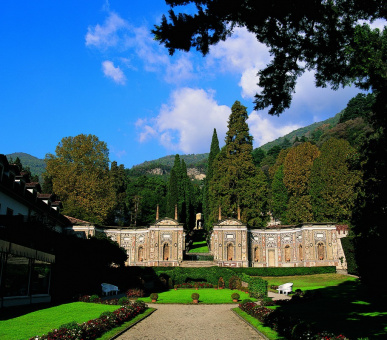 Photo Villa D`Este (Италия, Озеро Комо) 36