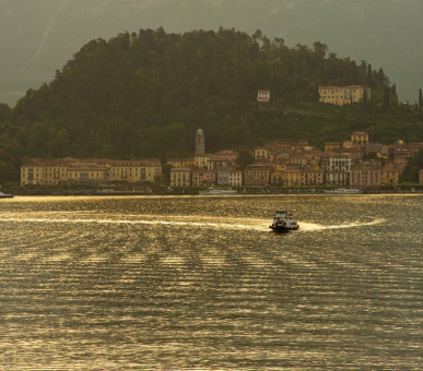 Фото Grand Hotel Tremezzo (Италия, Озеро Комо) 63