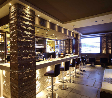 Photo Rosapetra SPA Resort (Италия, Кортина Ди Ампеццо) 2