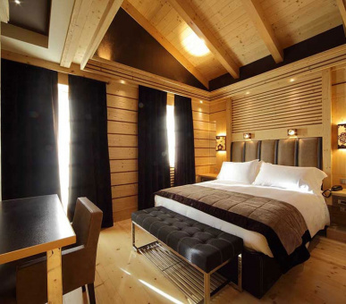 Photo Rosapetra SPA Resort (Италия, Кортина Ди Ампеццо) 17