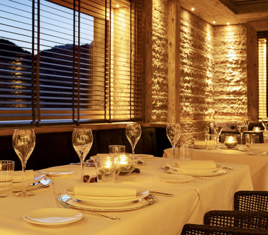 Photo Rosapetra SPA Resort (Италия, Кортина Ди Ампеццо) 7